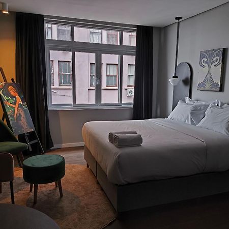 Xtay Cais Rooftop: A Melhor Hospedagem De Porto Alegre Ngoại thất bức ảnh