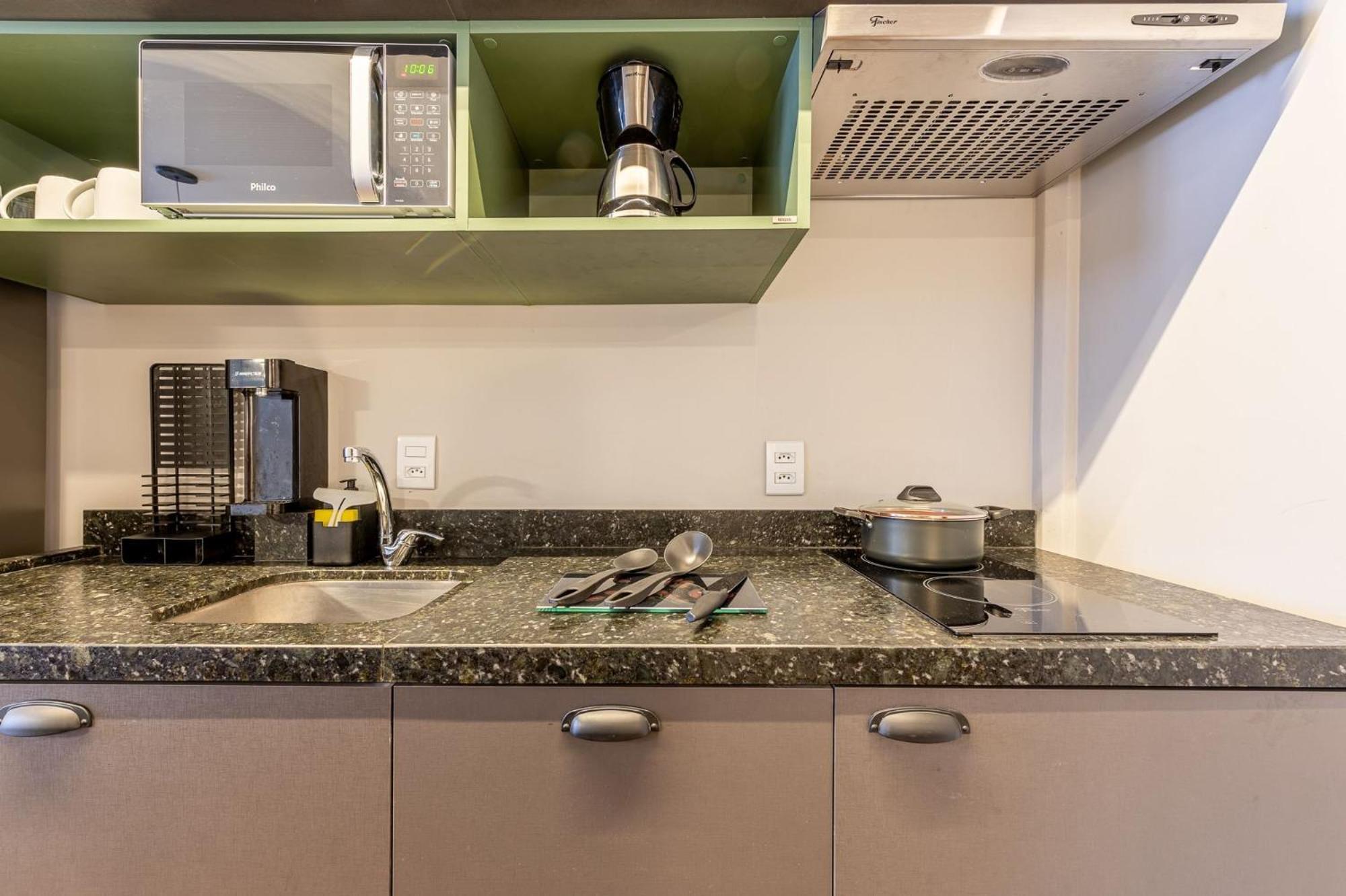 Xtay Cais Rooftop: A Melhor Hospedagem De Porto Alegre Ngoại thất bức ảnh