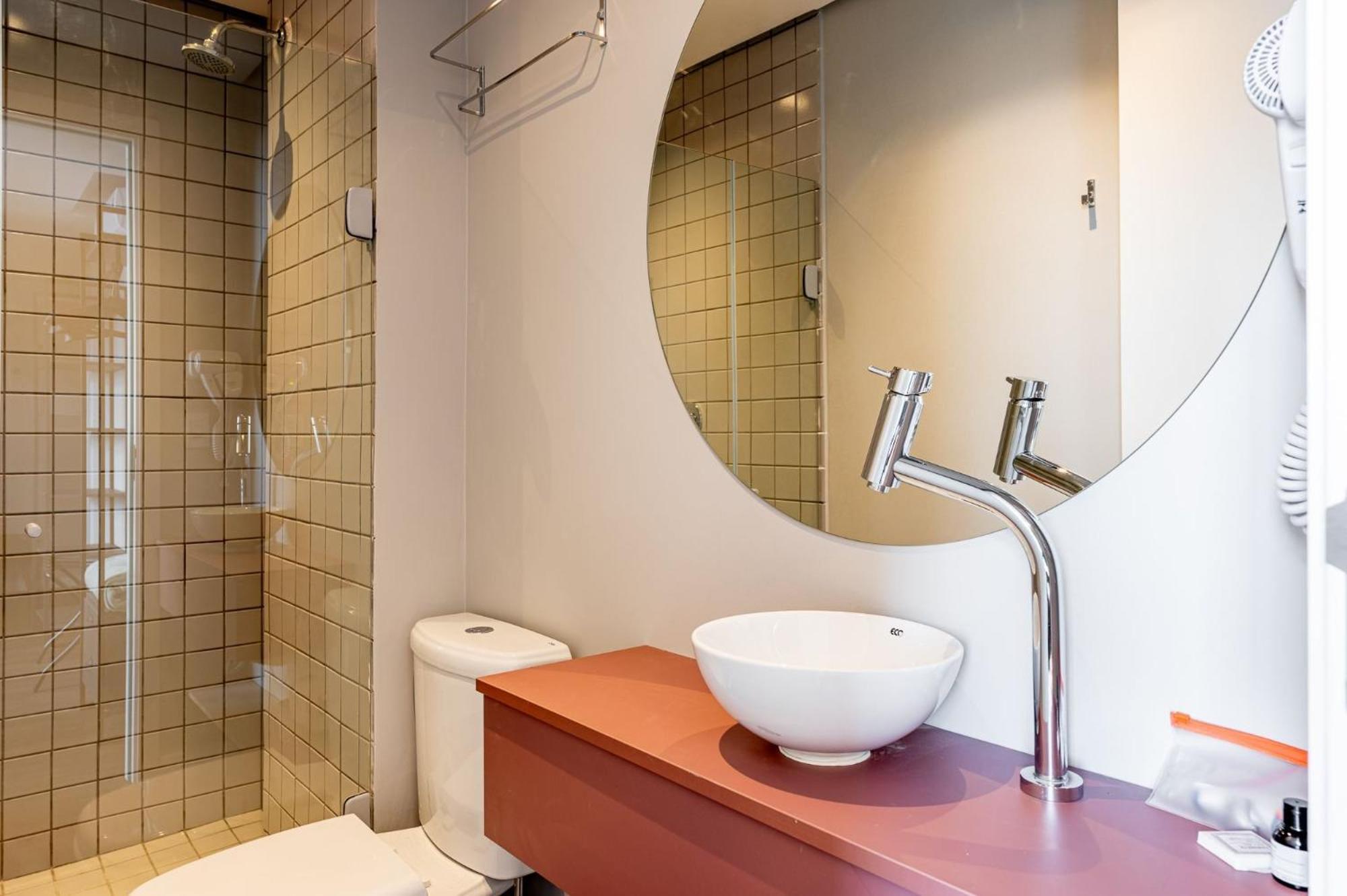 Xtay Cais Rooftop: A Melhor Hospedagem De Porto Alegre Ngoại thất bức ảnh