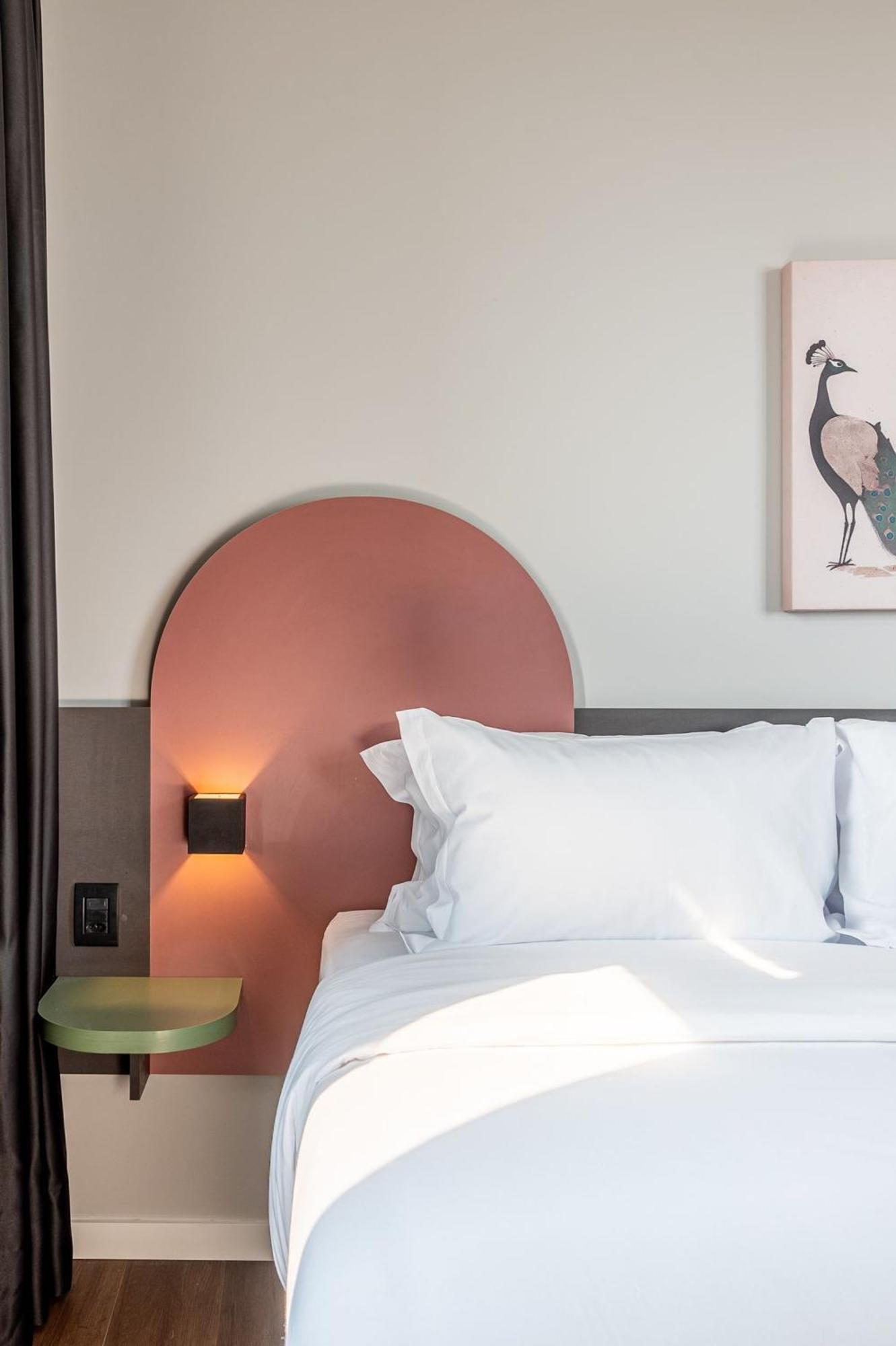 Xtay Cais Rooftop: A Melhor Hospedagem De Porto Alegre Ngoại thất bức ảnh