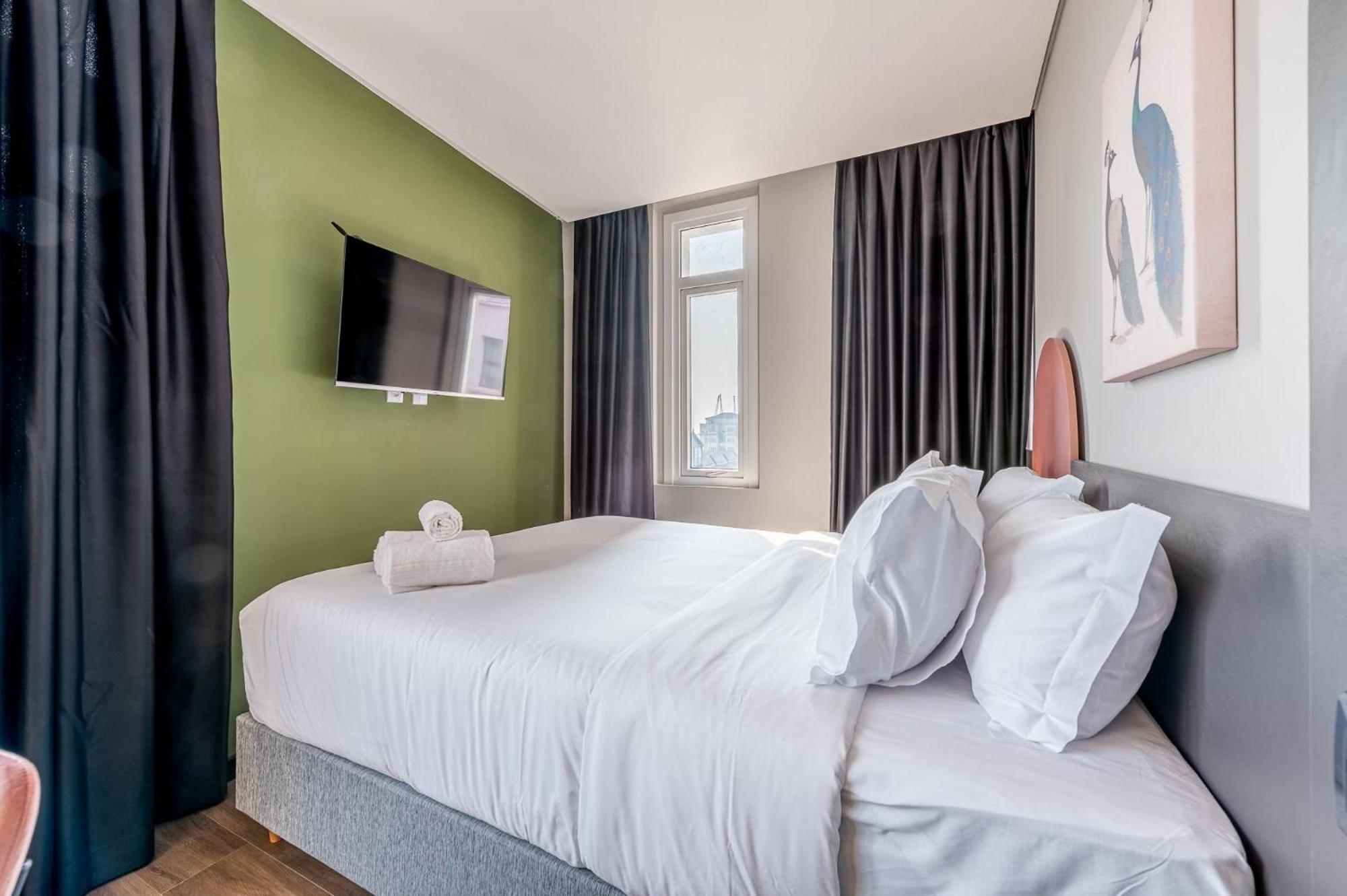 Xtay Cais Rooftop: A Melhor Hospedagem De Porto Alegre Ngoại thất bức ảnh
