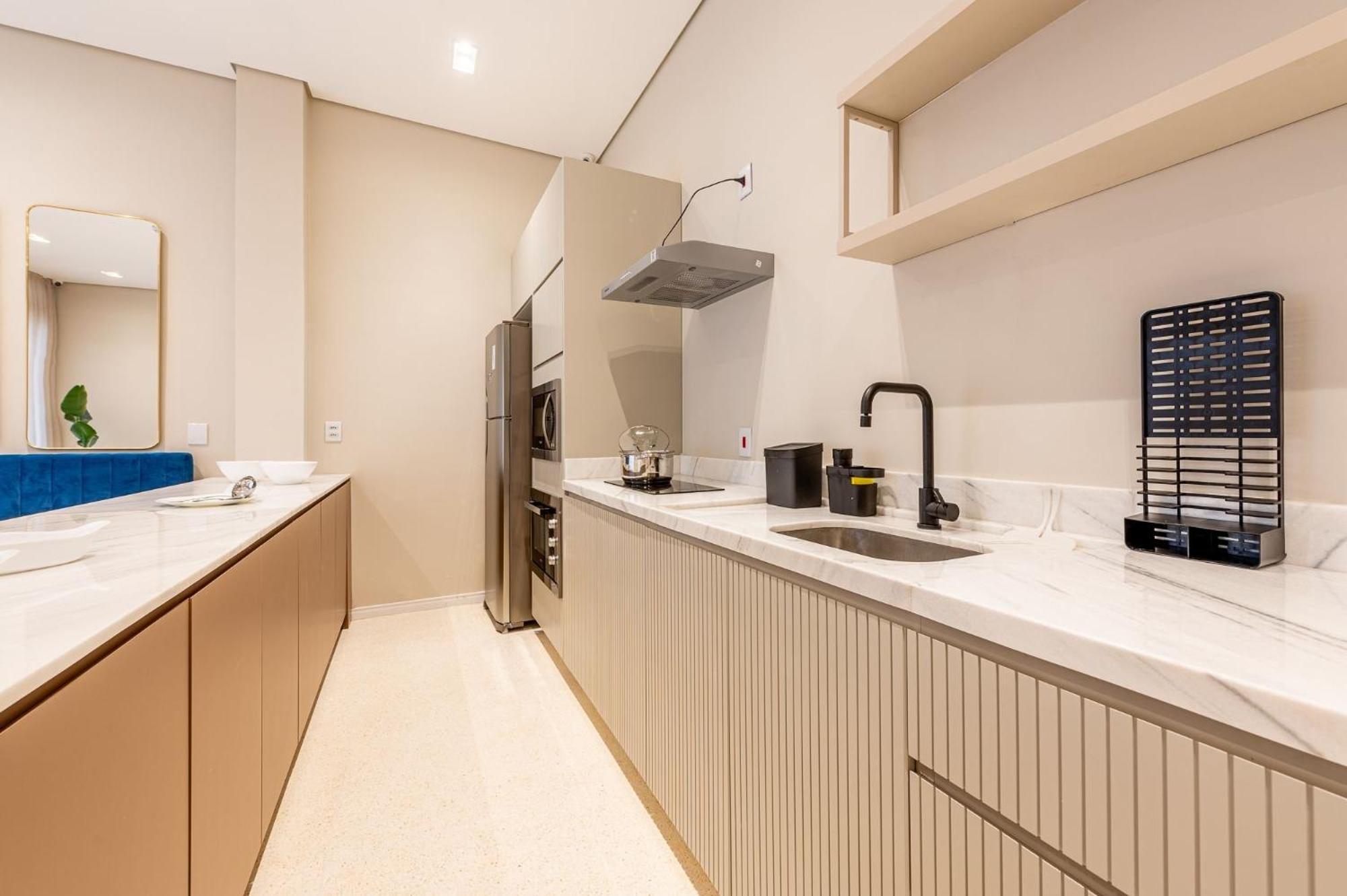 Xtay Cais Rooftop: A Melhor Hospedagem De Porto Alegre Ngoại thất bức ảnh
