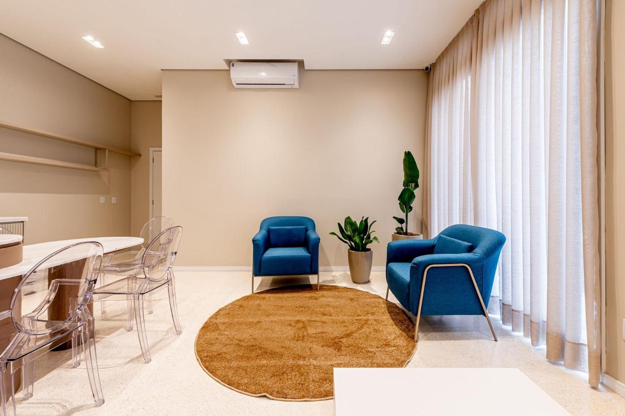 Xtay Cais Rooftop: A Melhor Hospedagem De Porto Alegre Ngoại thất bức ảnh